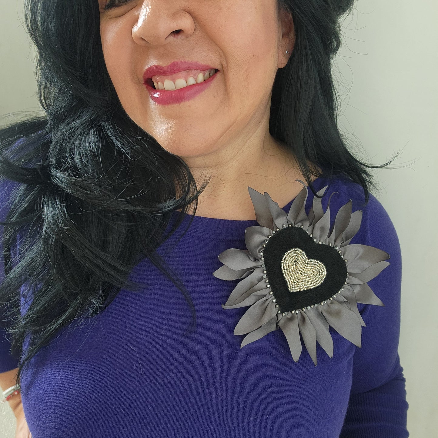 CORAZÓN ESTELAR