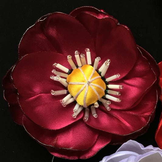 AMAPOLA GUINDA