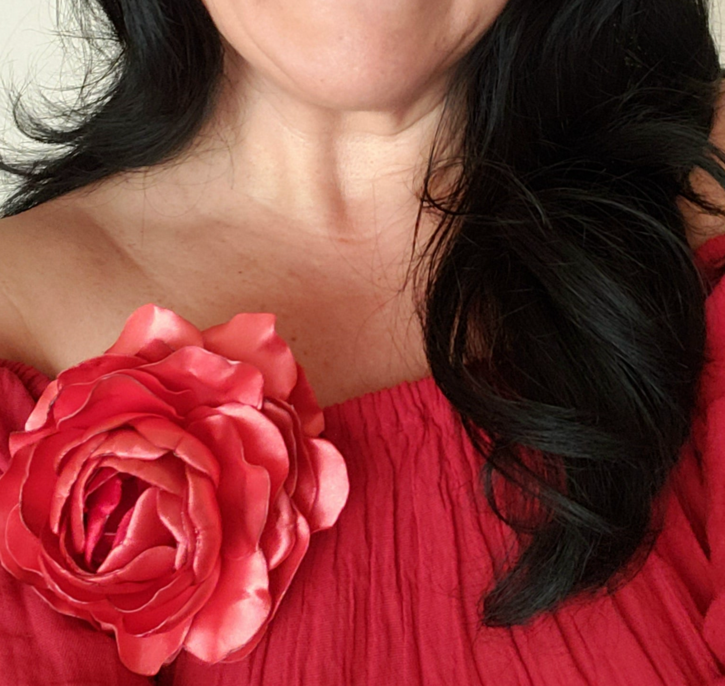ROSA PRINCESA