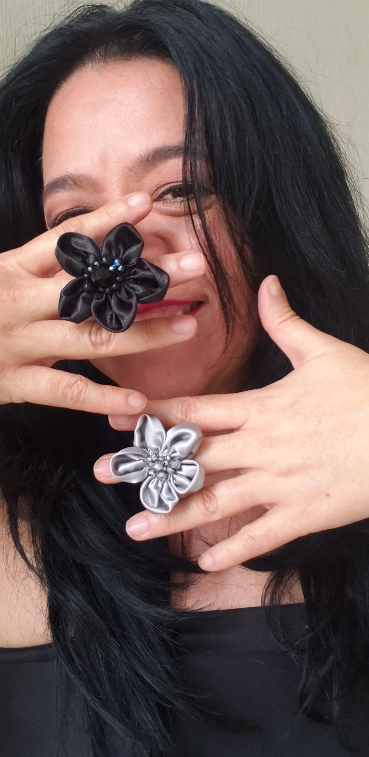 ANILLO ALEGRÍA