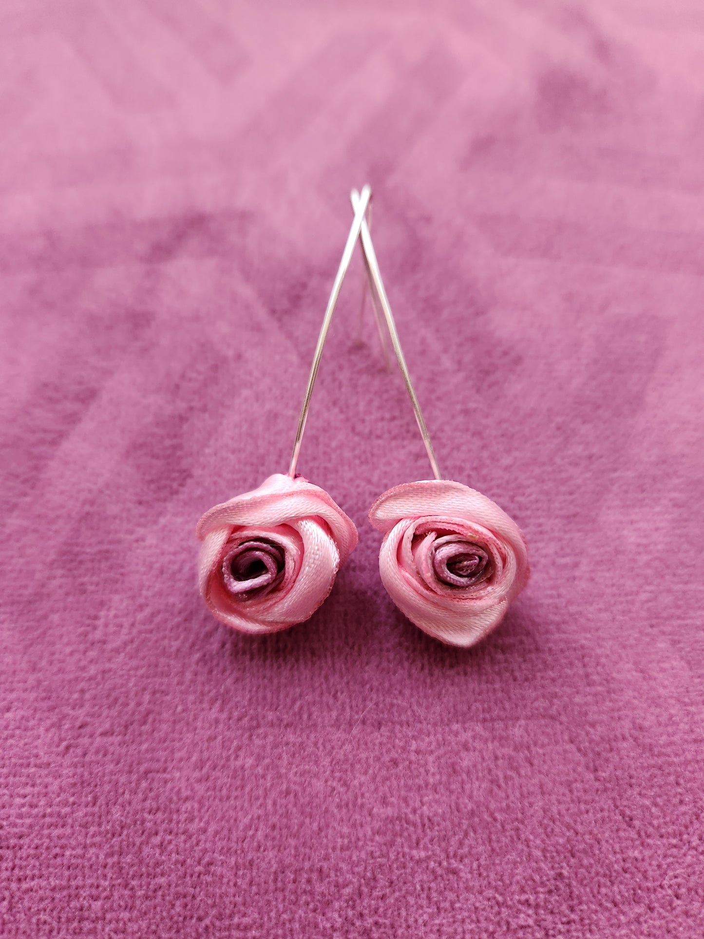 ROSITAS COLGANTES (ROSA)