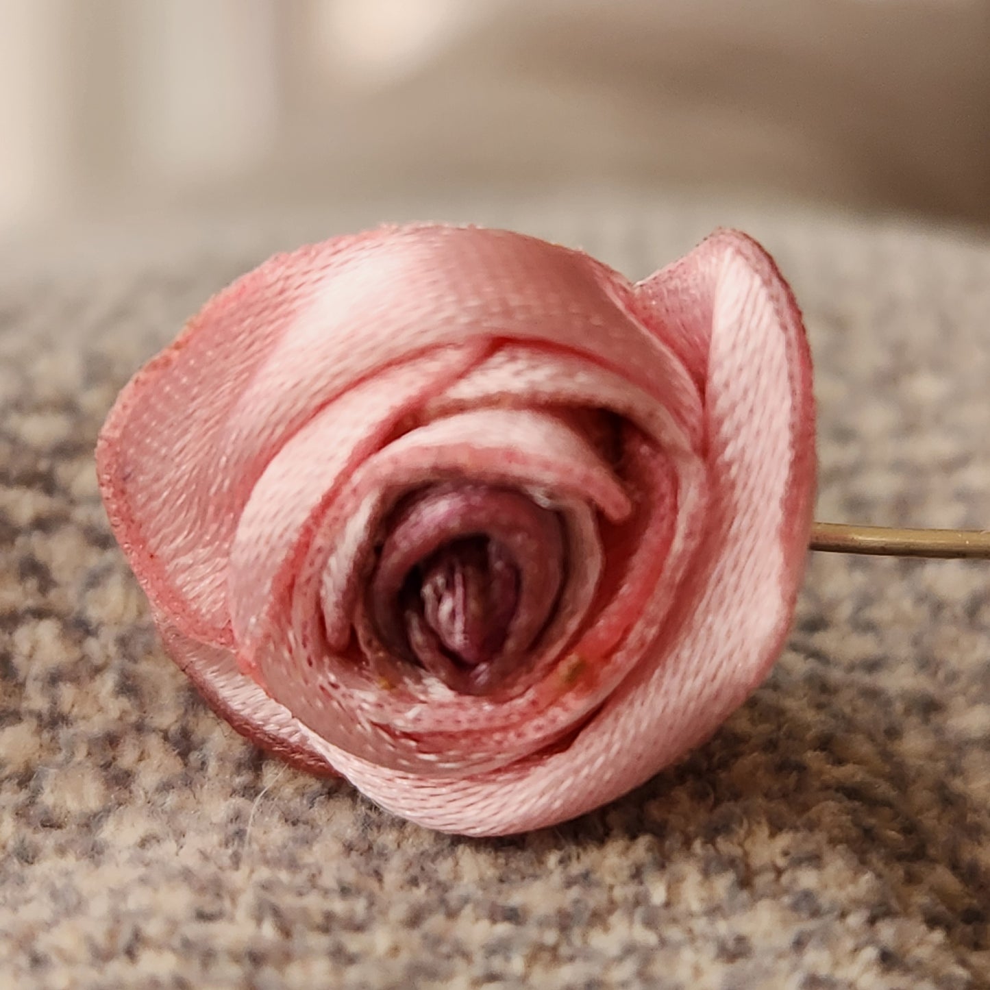 ROSITAS COLGANTES (ROSA)