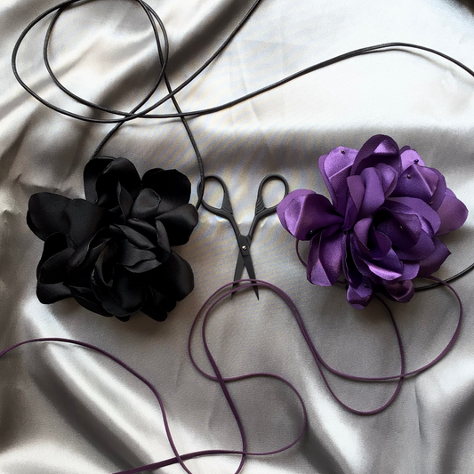 CHOKER REBELDE
