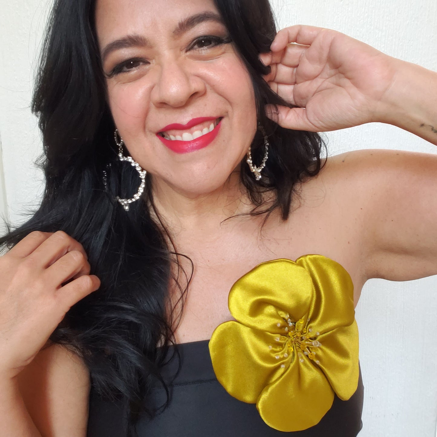 LILI NOCTURNA ORO