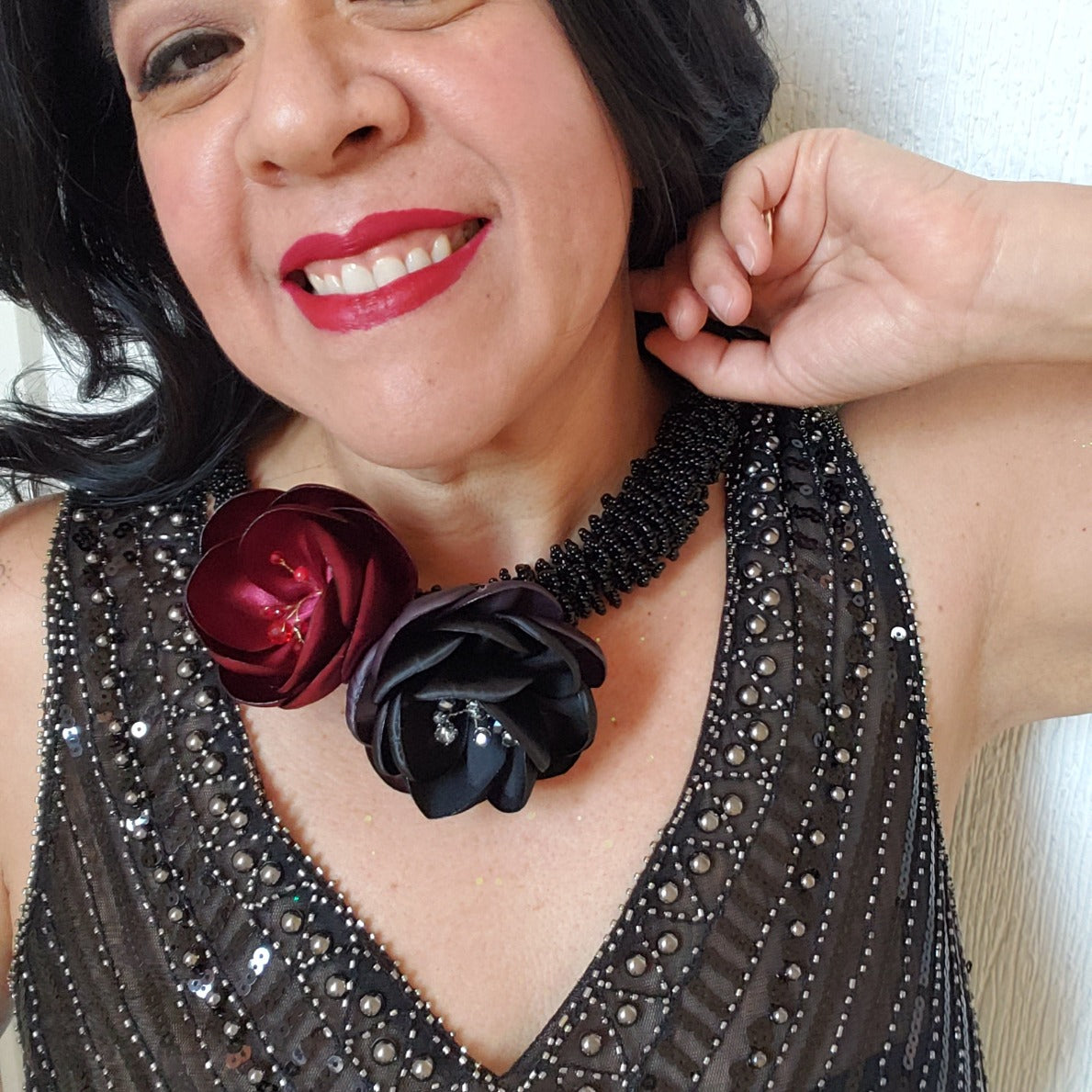 COLLAR MISTERIO