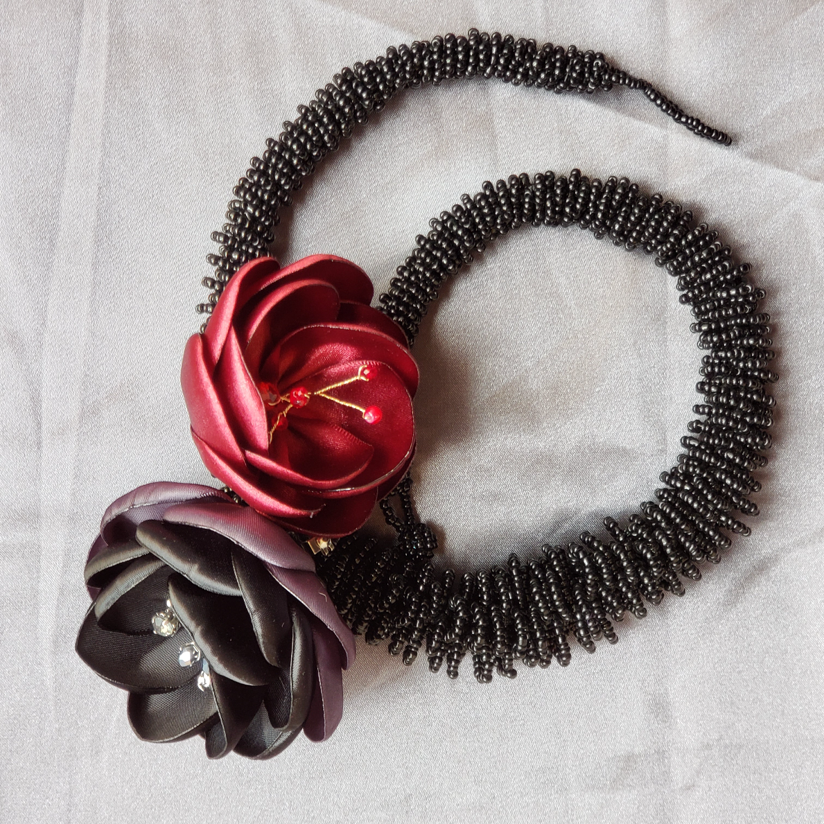 COLLAR MISTERIO