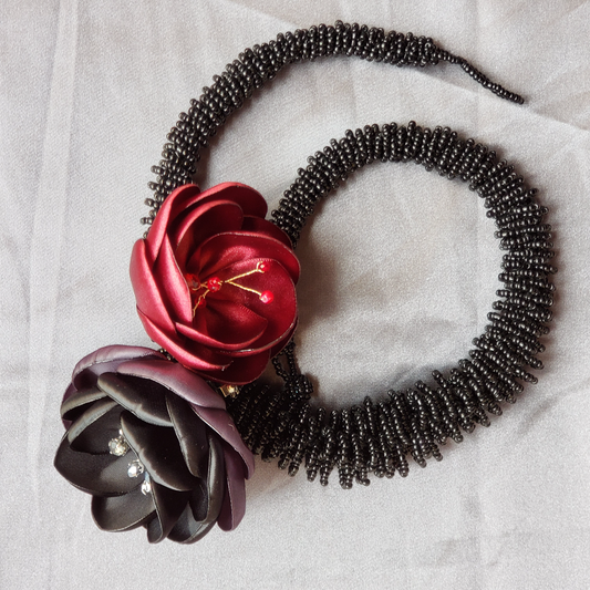 COLLAR MISTERIO