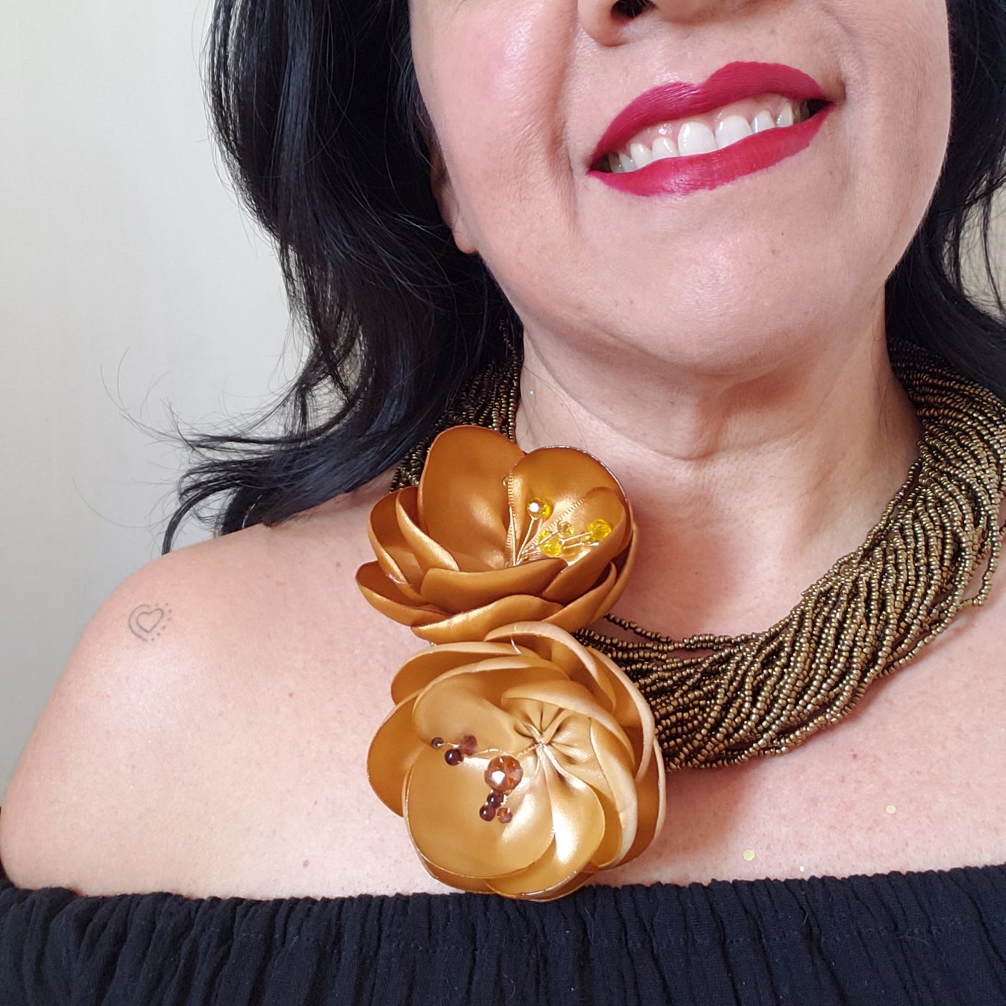 COLLAR MIDAS