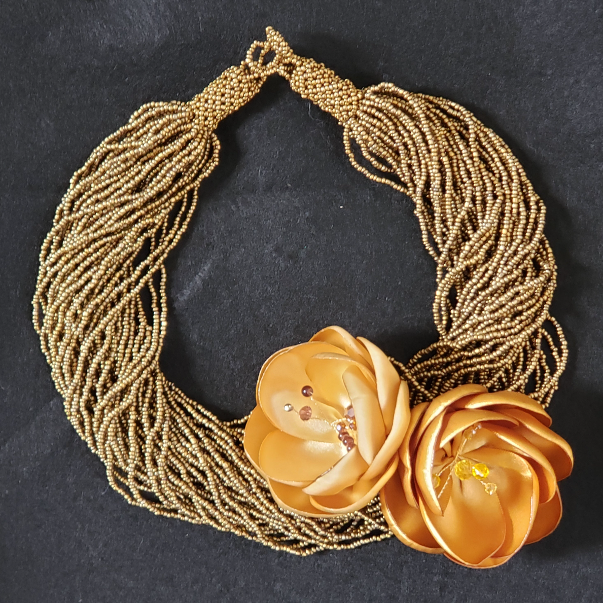 COLLAR MIDAS
