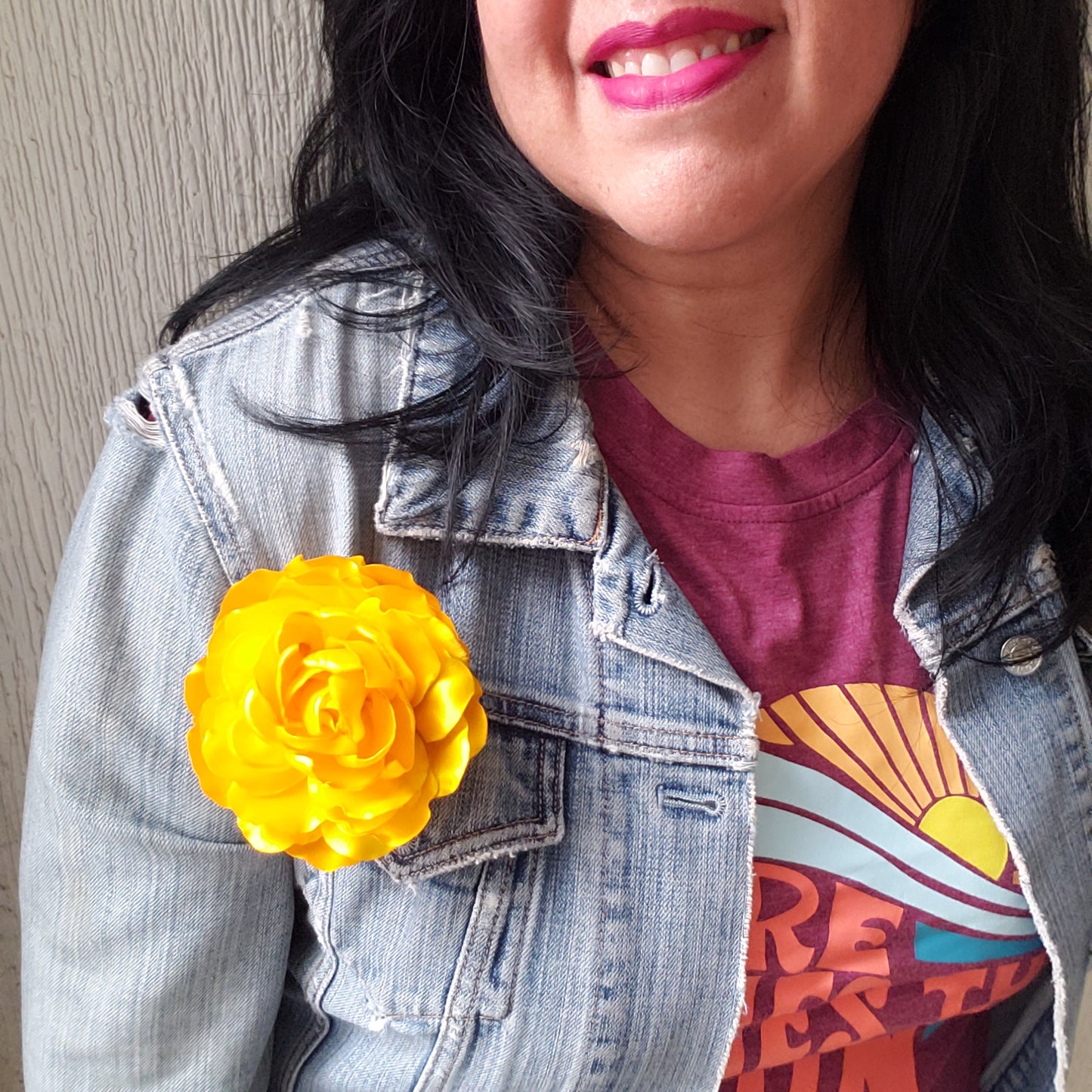 ROSA PRINCESA
