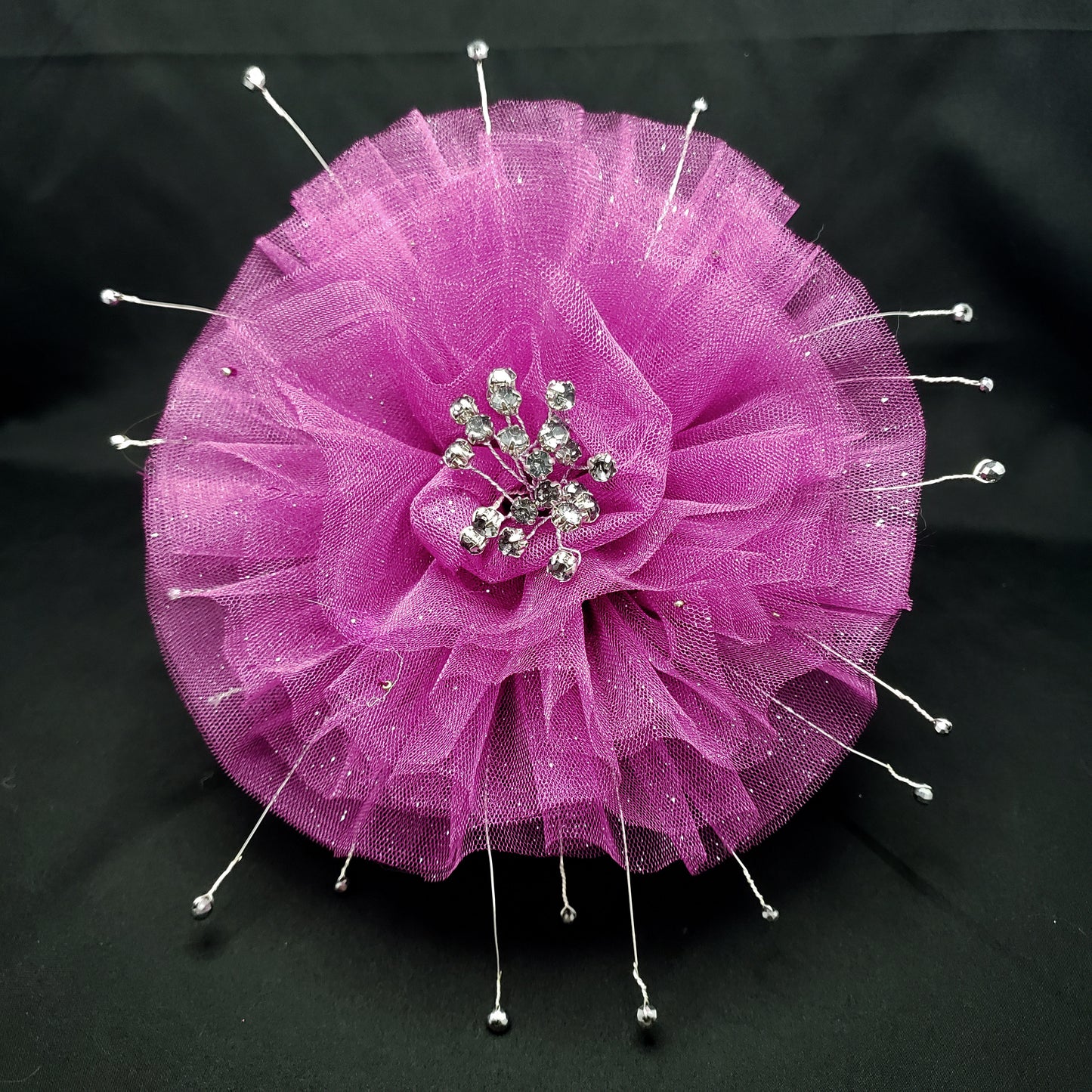 GALAXIA ROSA