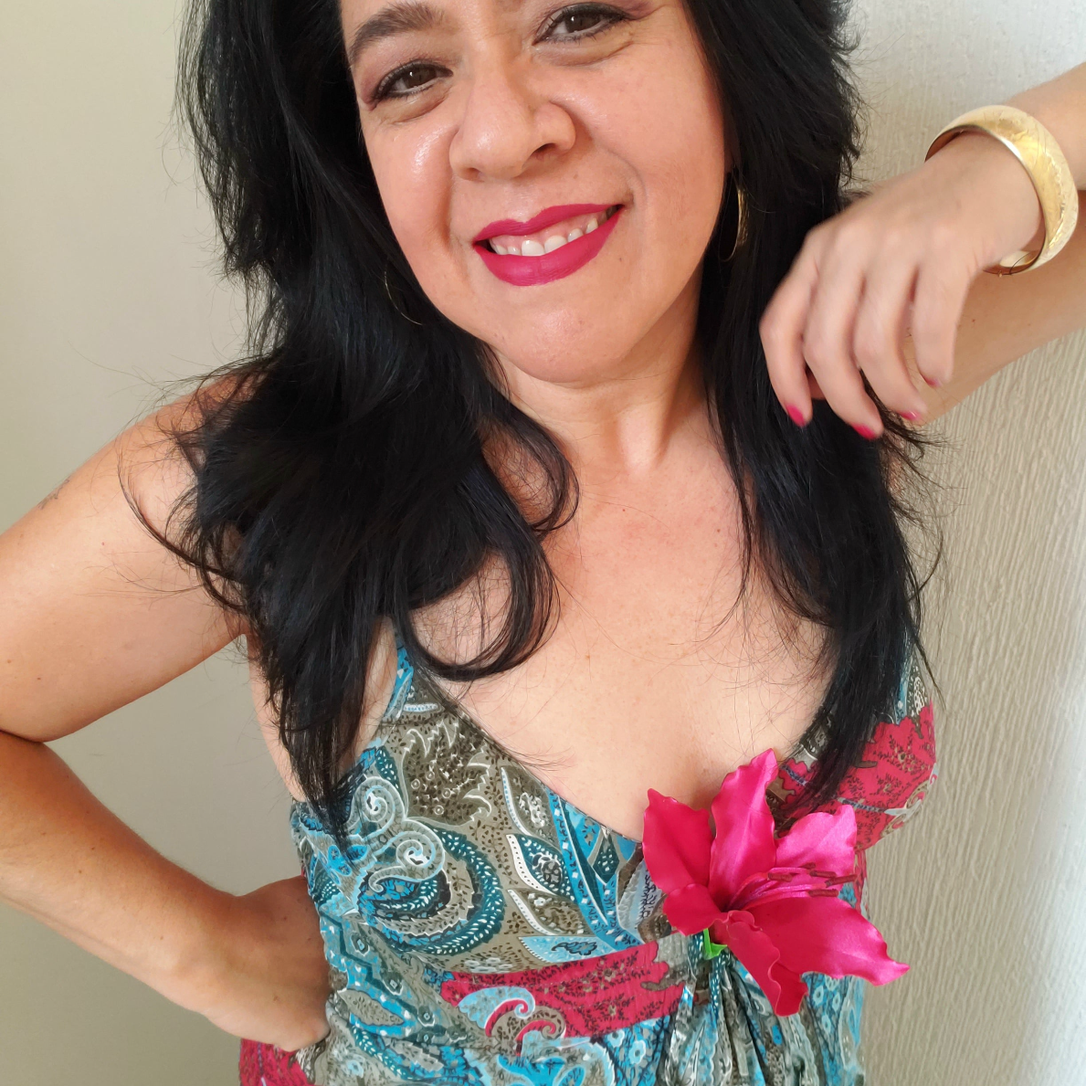 LILI PRIMAVERA