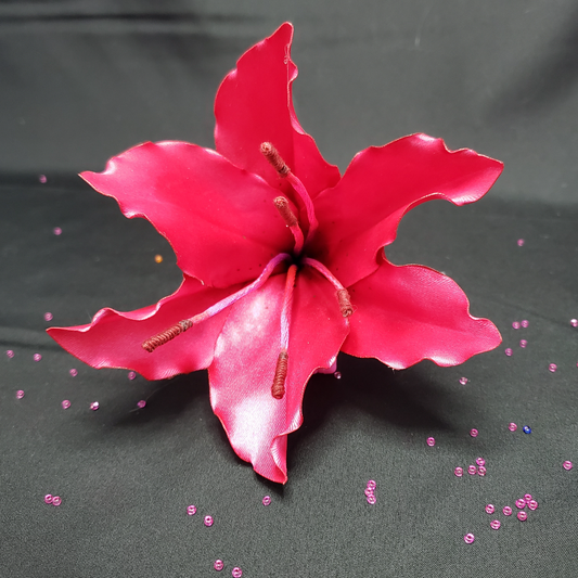 LILI PRIMAVERA