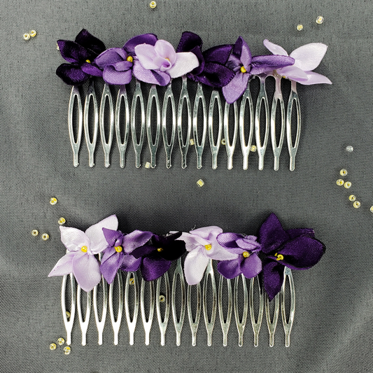 HECHIZO VIOLETA