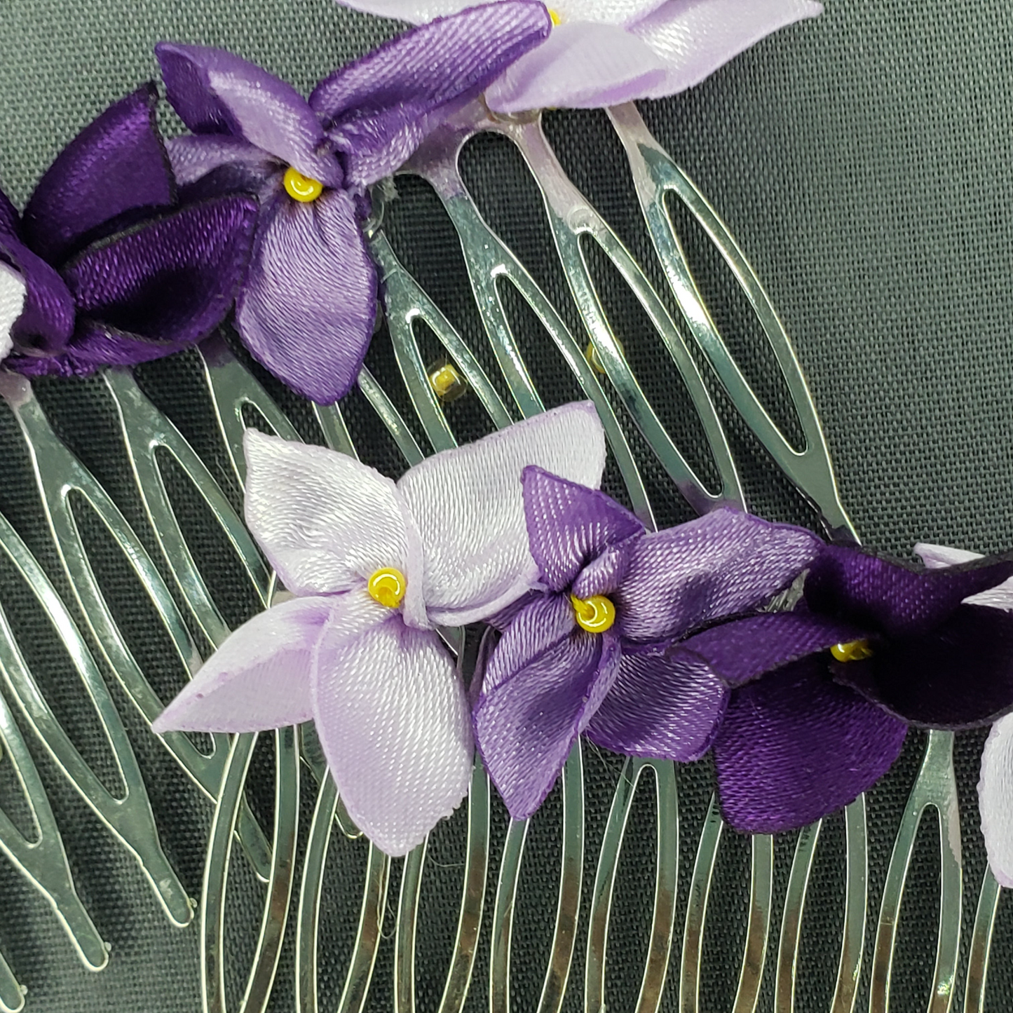 HECHIZO VIOLETA