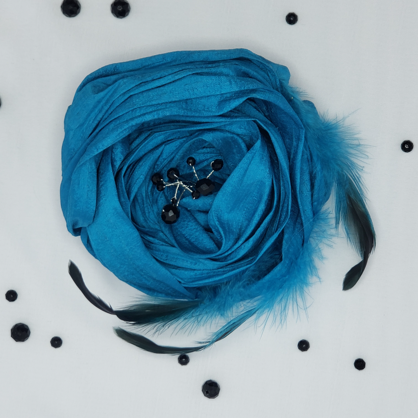 AZUL MÍSTICO
