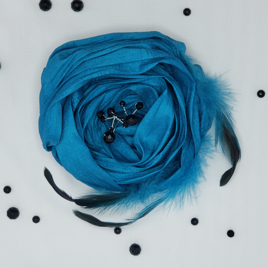 AZUL MÍSTICO