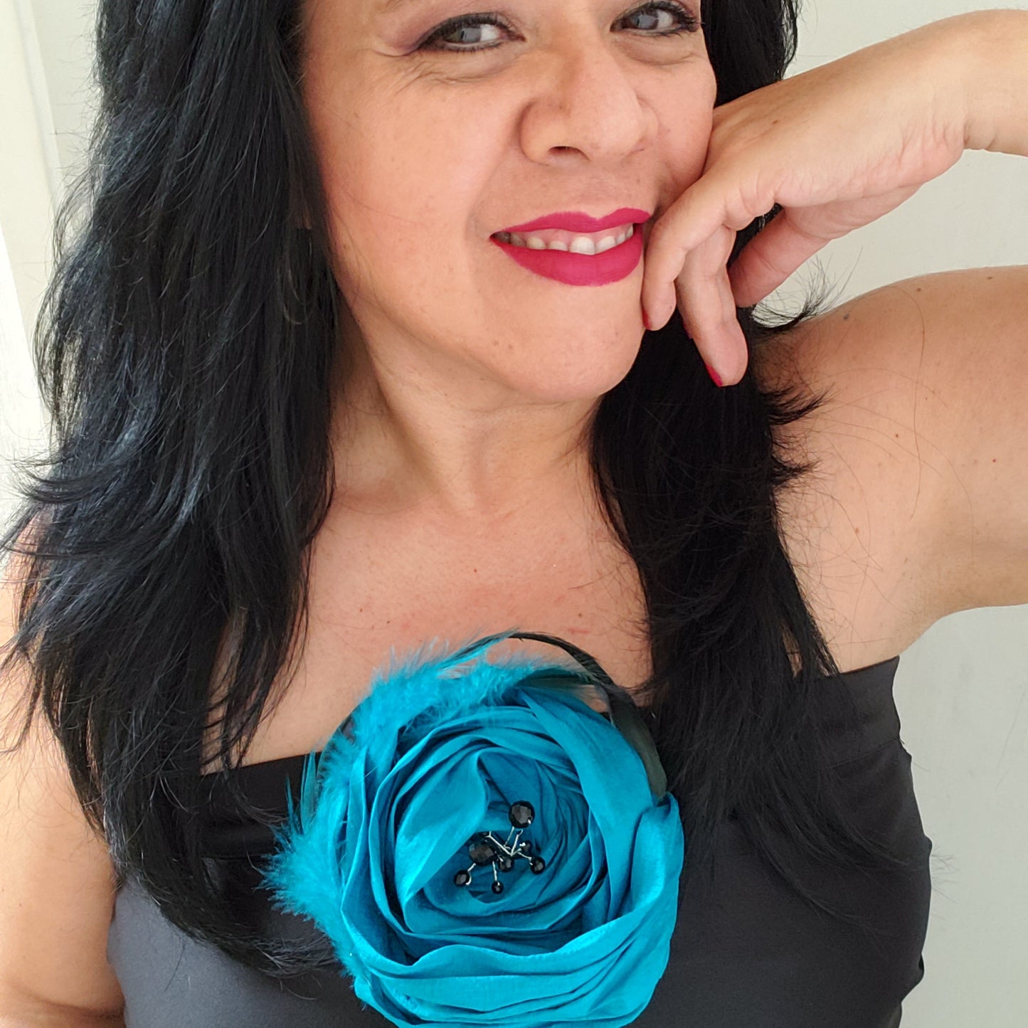 AZUL MÍSTICO