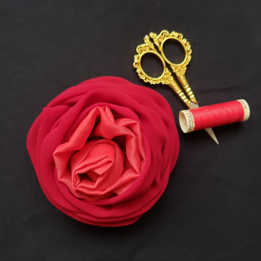 REMOLINO ROJO