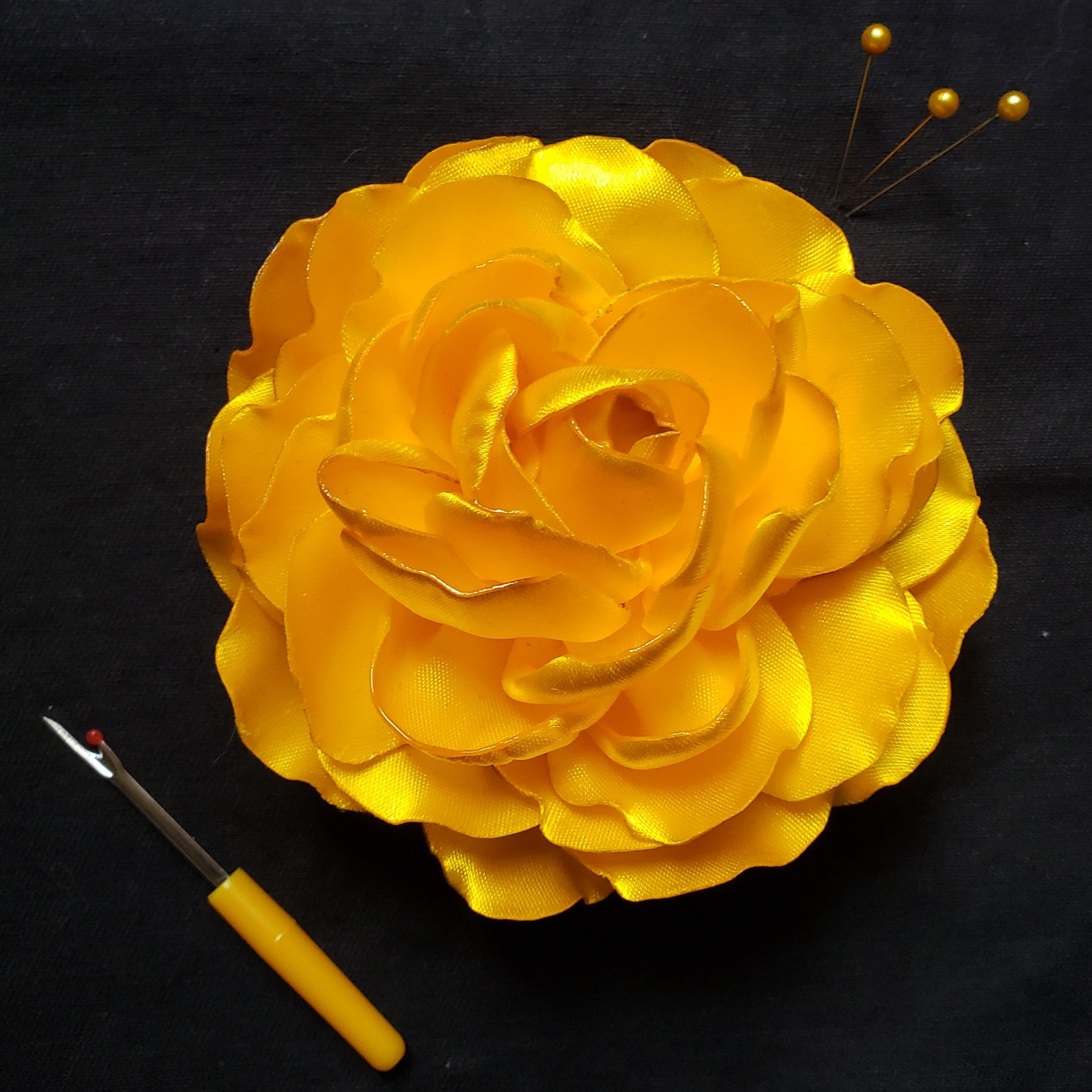ROSA PRINCESA