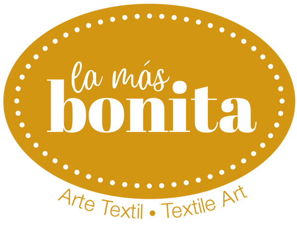 La más bonita