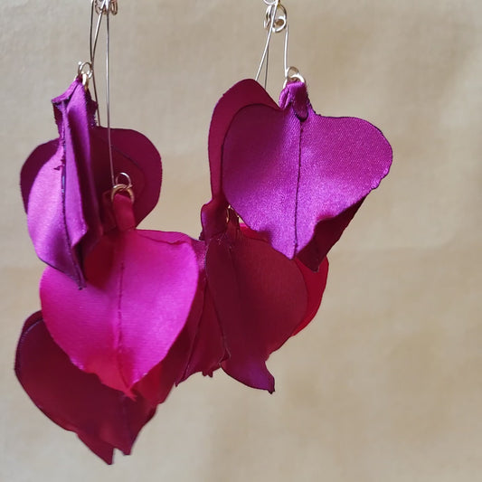 ARETES BUGAMBILIA