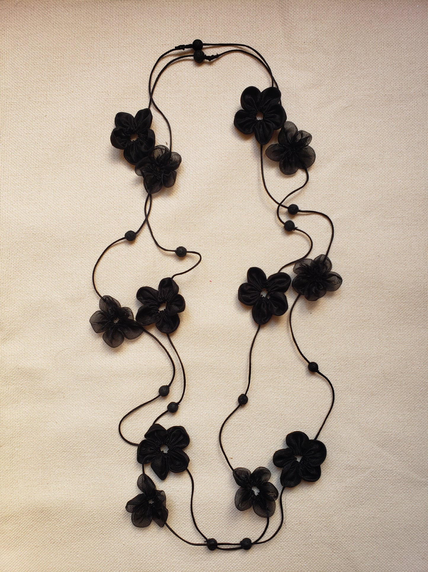 COLLAR MORRIS