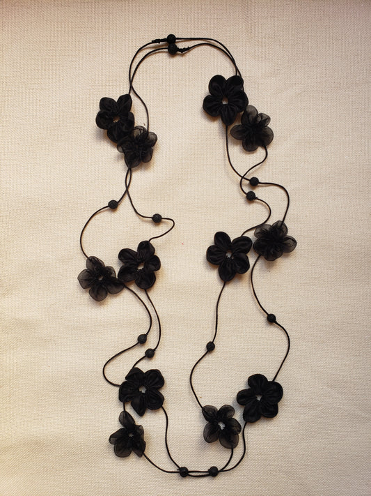 COLLAR MORRIS