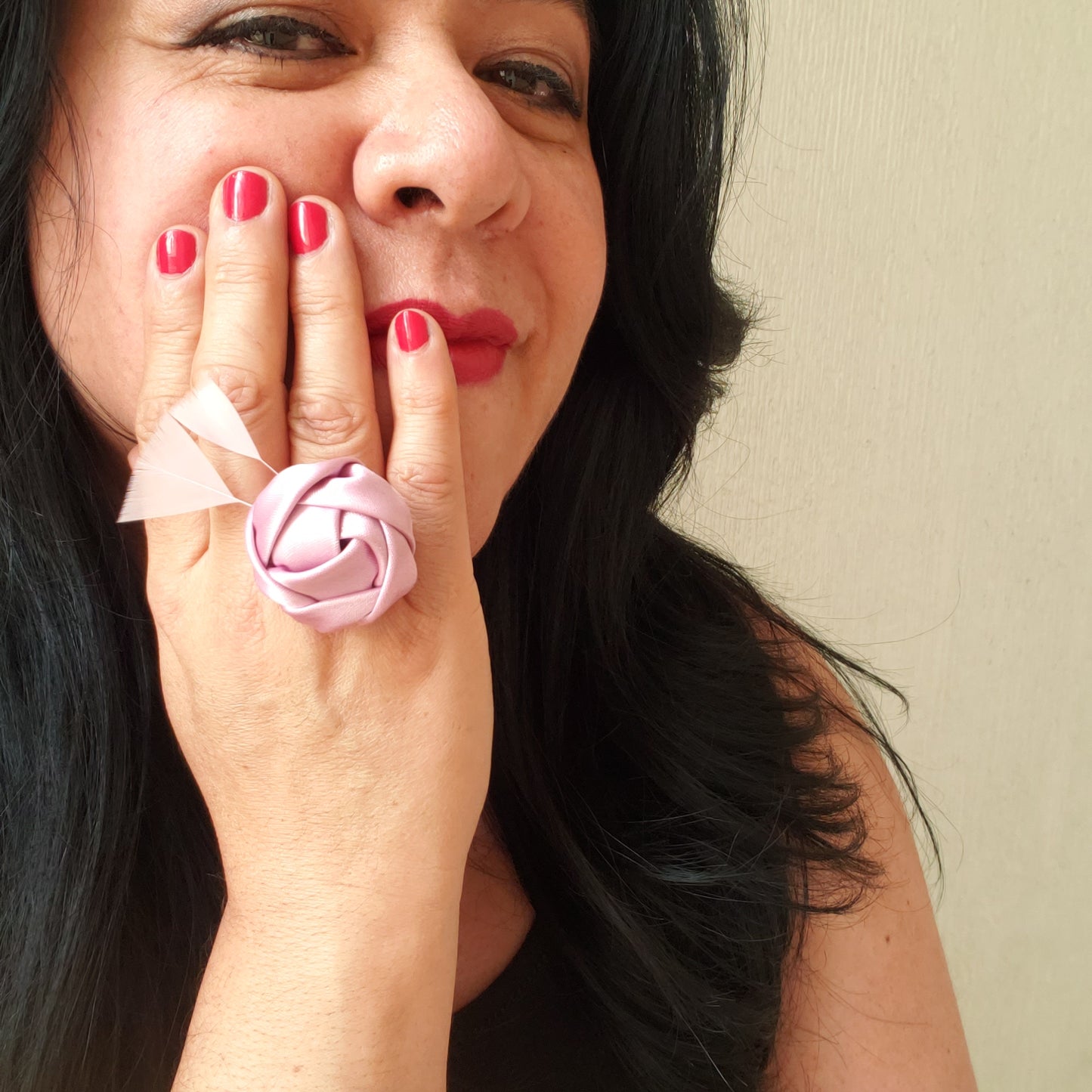 ANILLO CAMEO