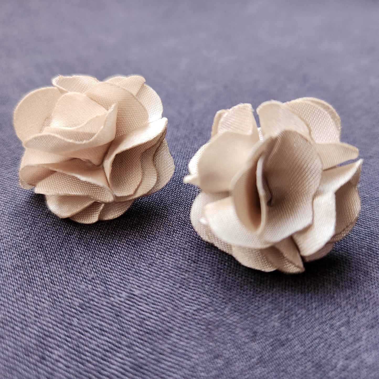 ARETES REVUELO 1