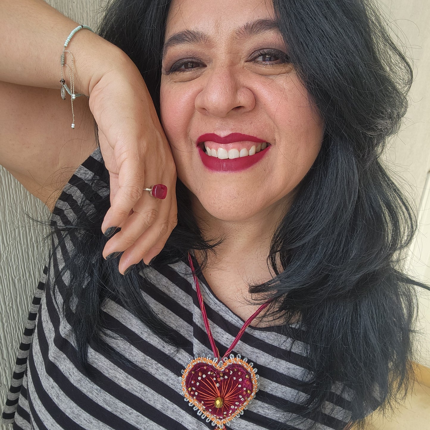 CORAZÓN ALQUIMIA