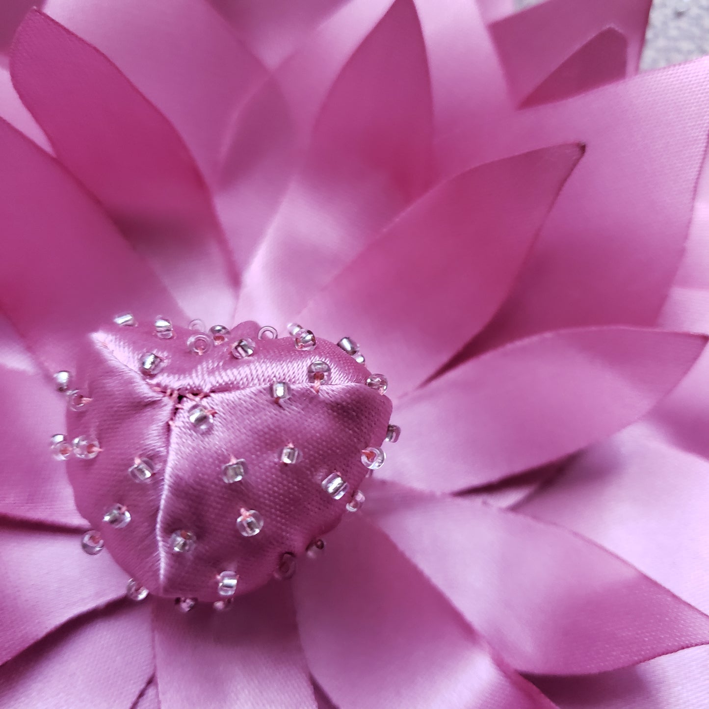 ROSA MAJESTIC