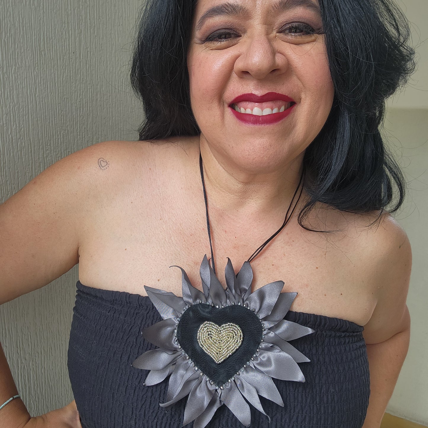 CORAZÓN ESTELAR