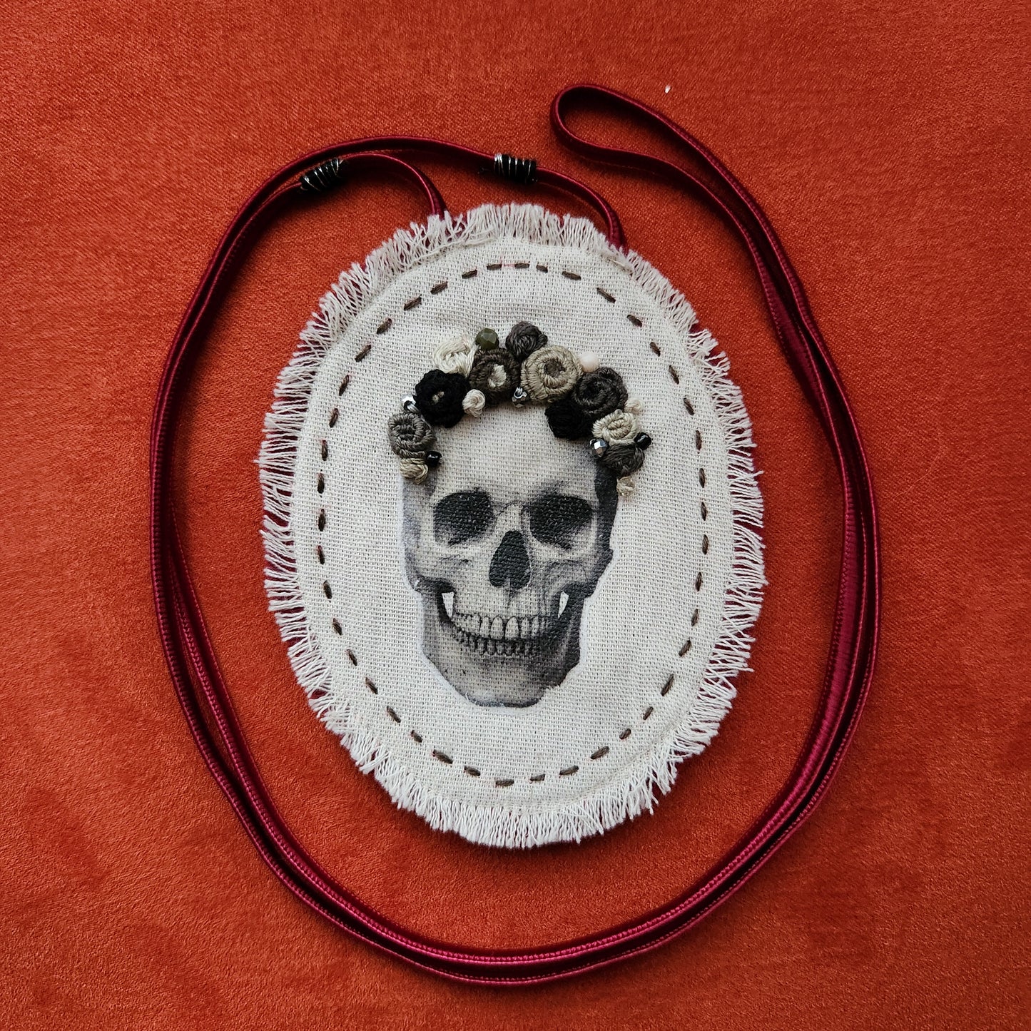 TALISMÁN DE LAS SOMBRAS