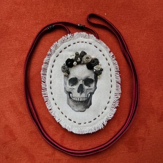 TALISMÁN DE LAS SOMBRAS