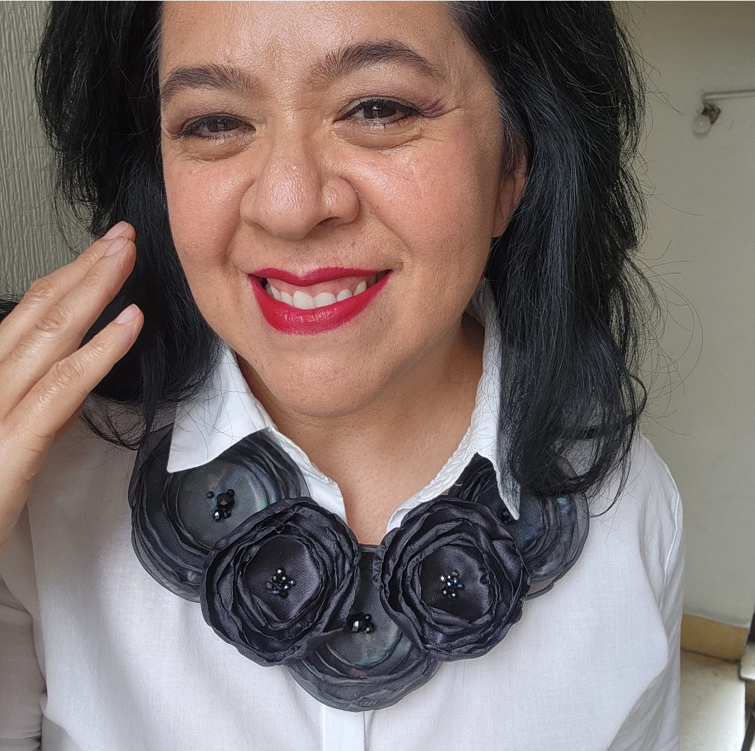 COLLAR MERCURIO