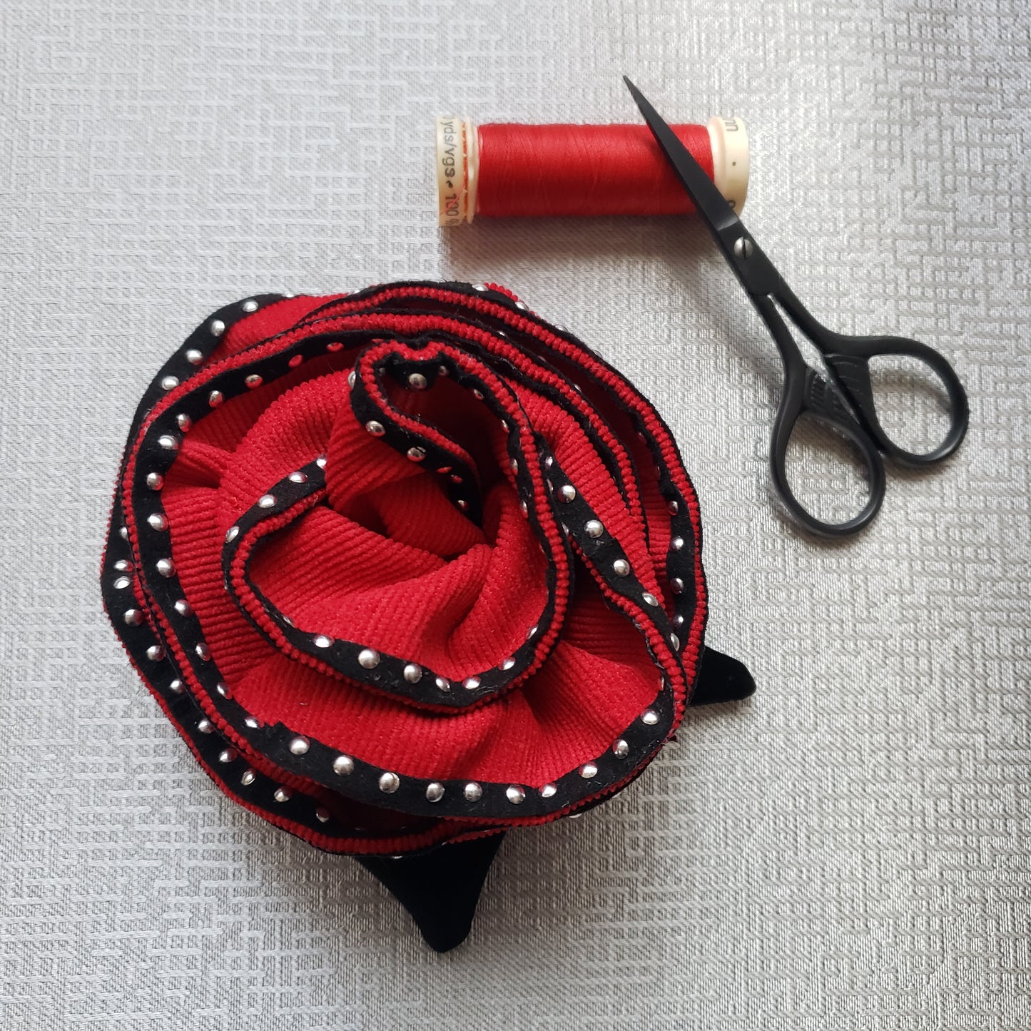 ROCKSTAR ROSE
