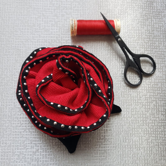 ROCKSTAR ROSE