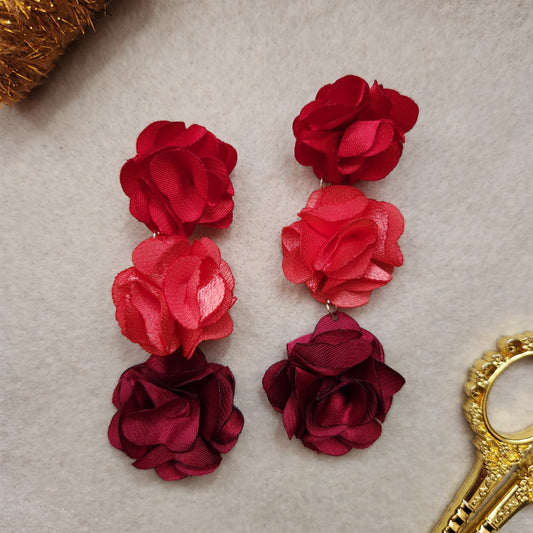 ARETES REVUELO 3