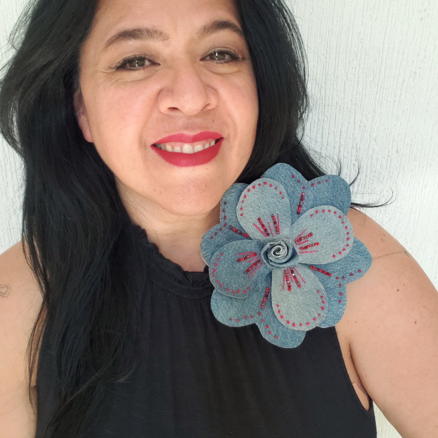 FLORECITA HOLANDESA