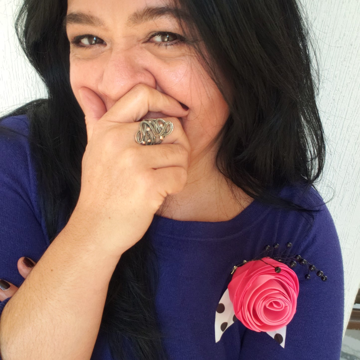 ROSA PARISINA