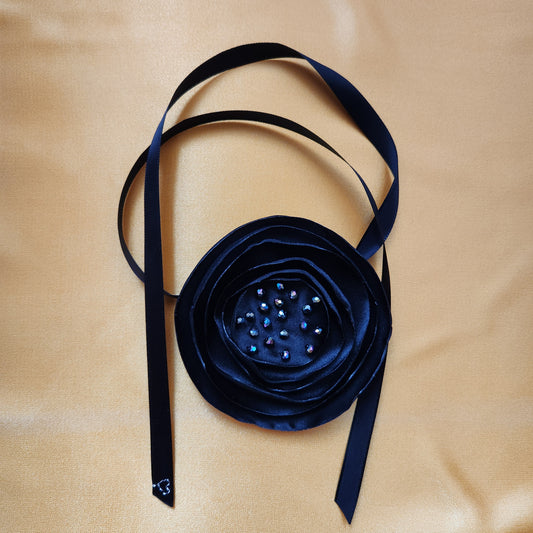 CHOKER MERCURIO