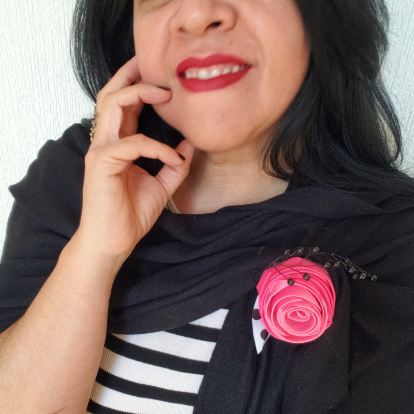 ROSA PARISINA