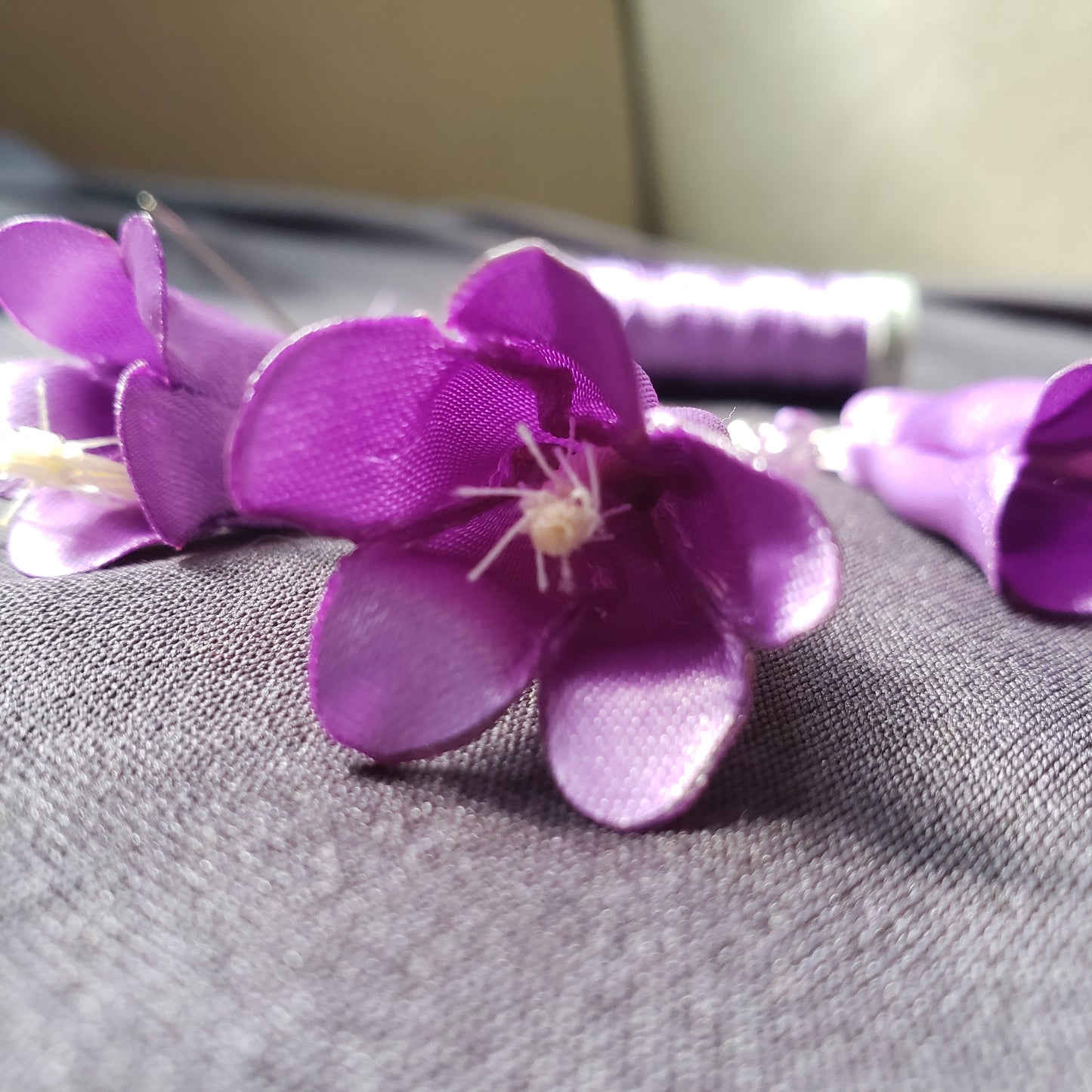 JACARANDAS GEMELAS