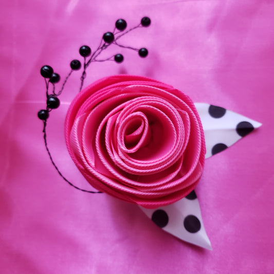 ROSA PARISINA