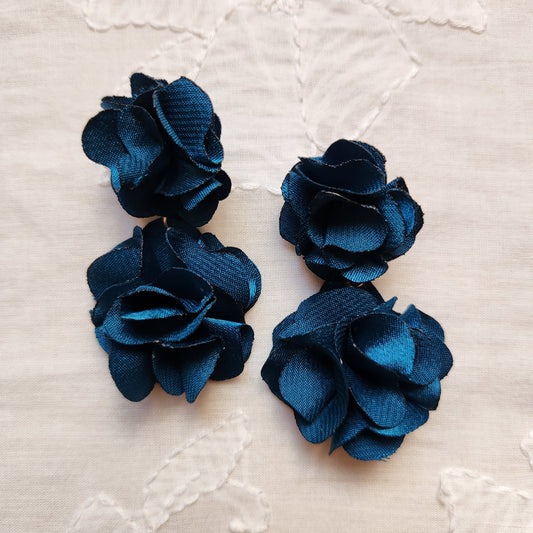 ARETES REVUELO 2