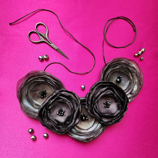 COLLAR MERCURIO