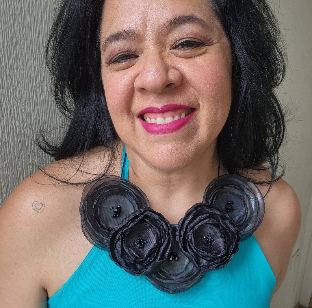 COLLAR MERCURIO