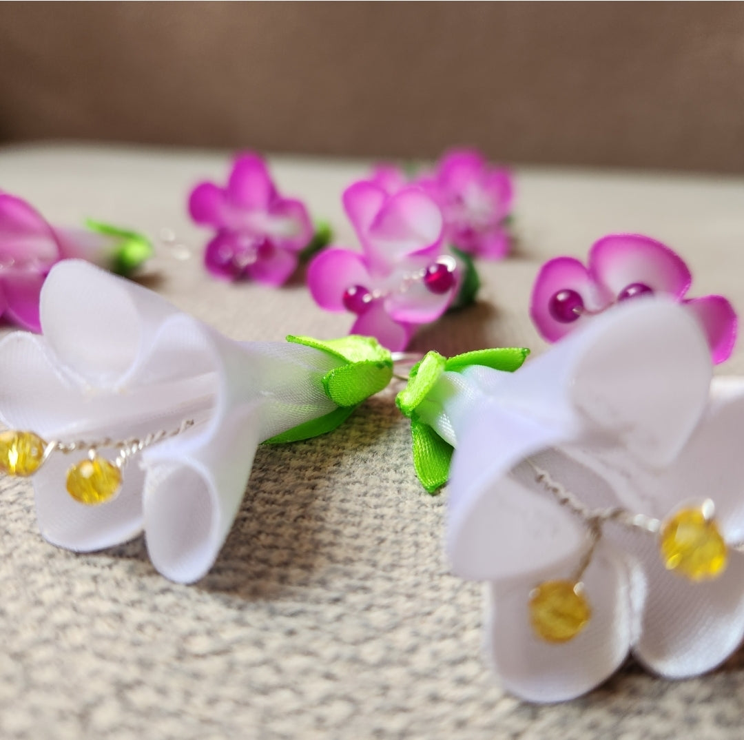 ARETES CAMPANITA