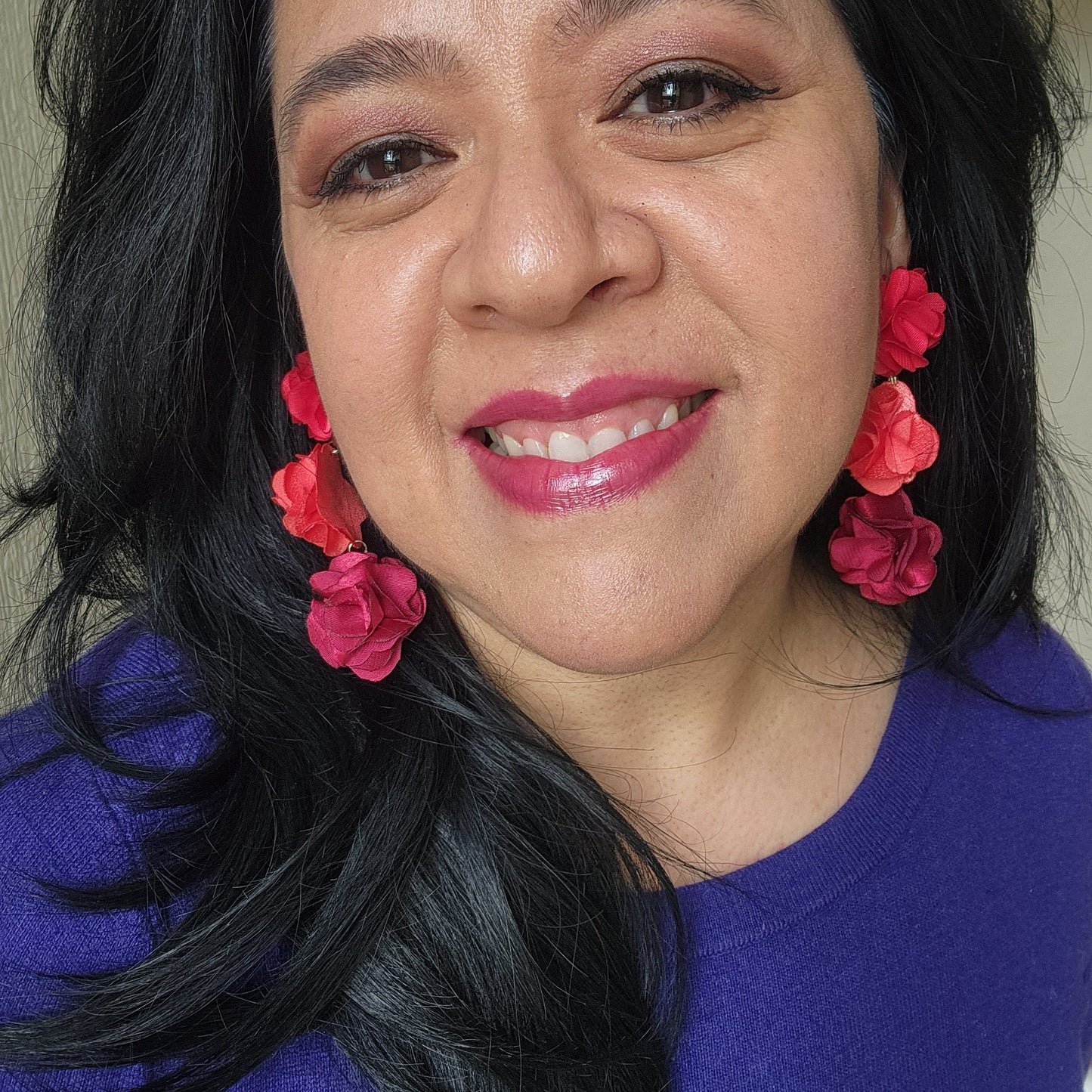 ARETES REVUELO 3